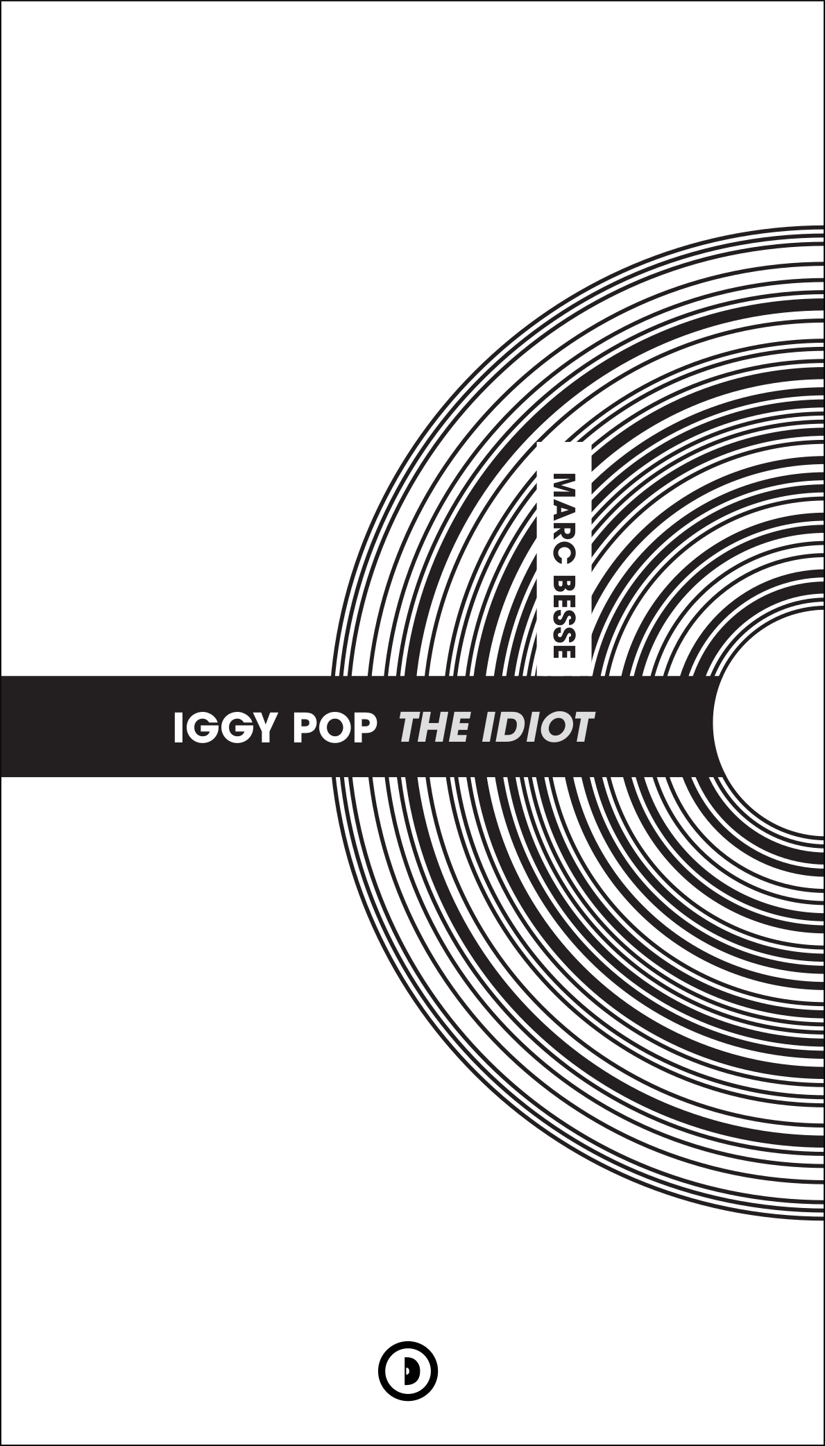 Iggy Pop : The Idiot