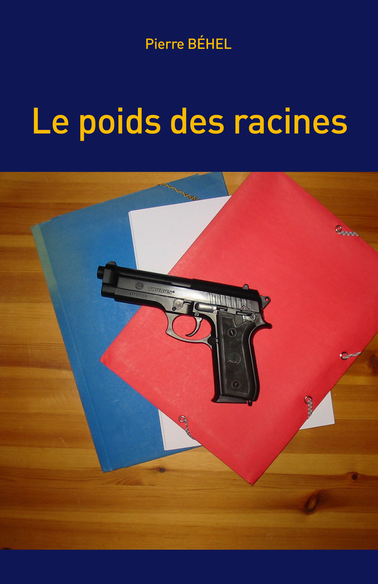 Le poids des racines