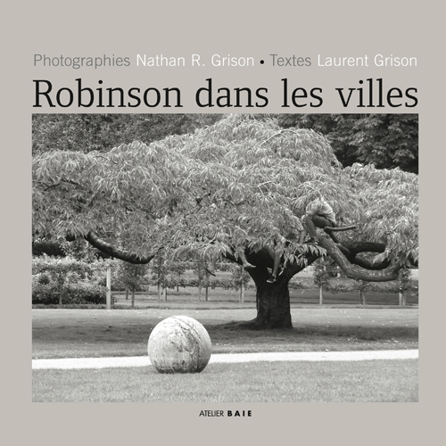 ROBINSON DANS LES VILLES