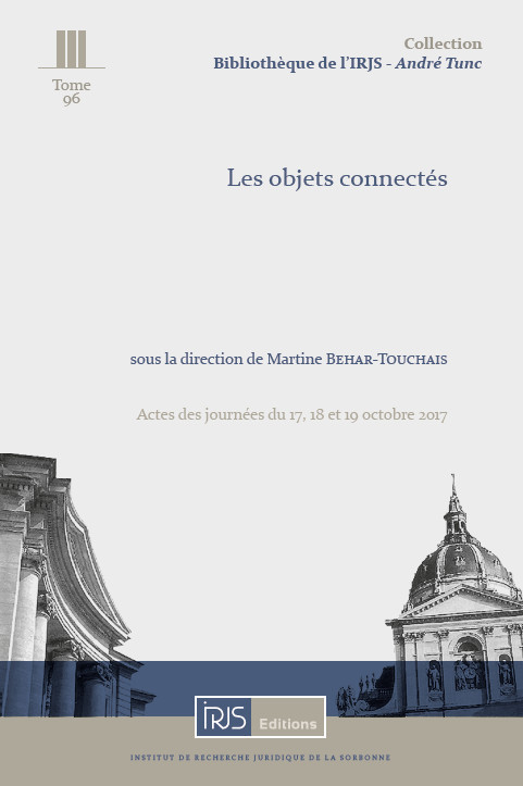 Les objets connectés