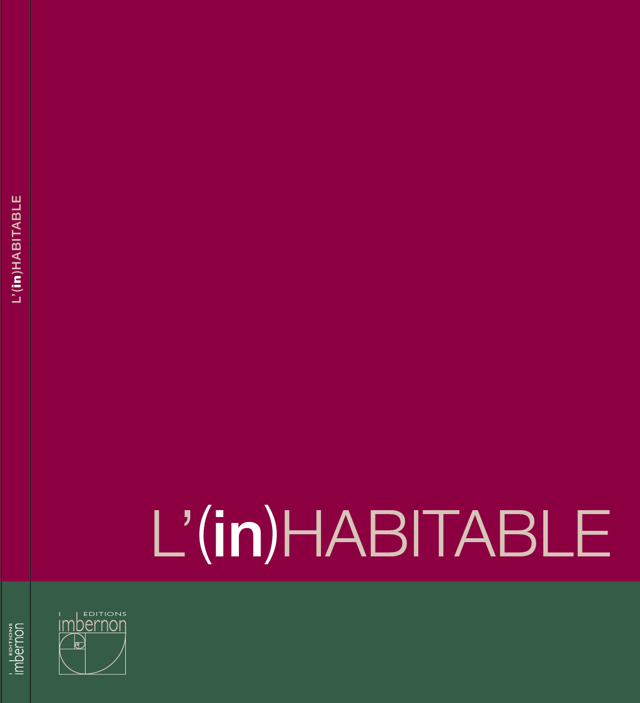 L’(in)habitable