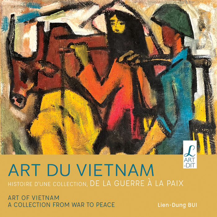 Art du Vietnam