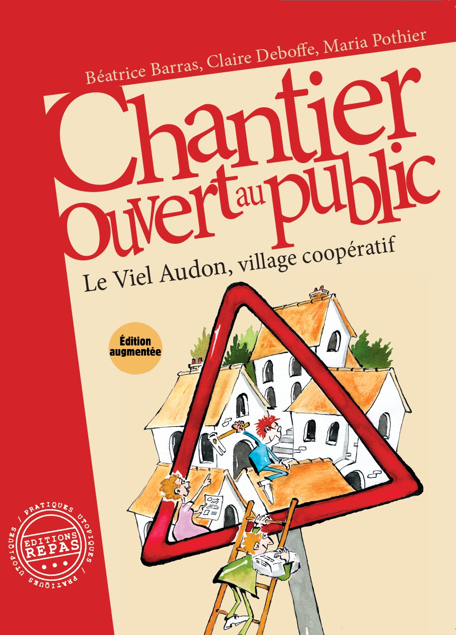 Chantier ouvert au public