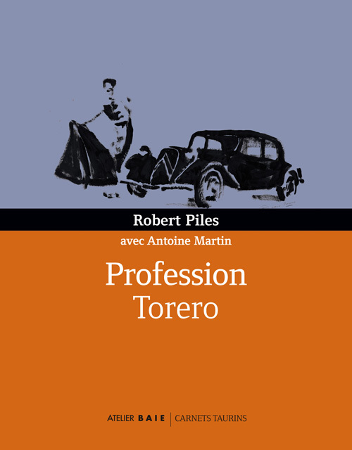 Profession torero