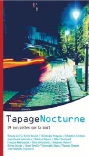 Tapage nocturne