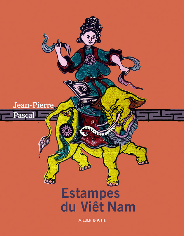 Estampes du Viet Nâm