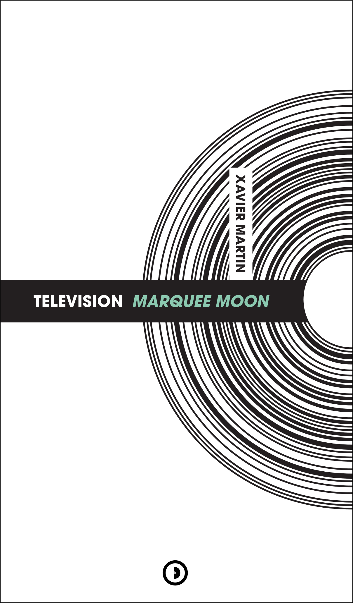 Television : Marquee Moon