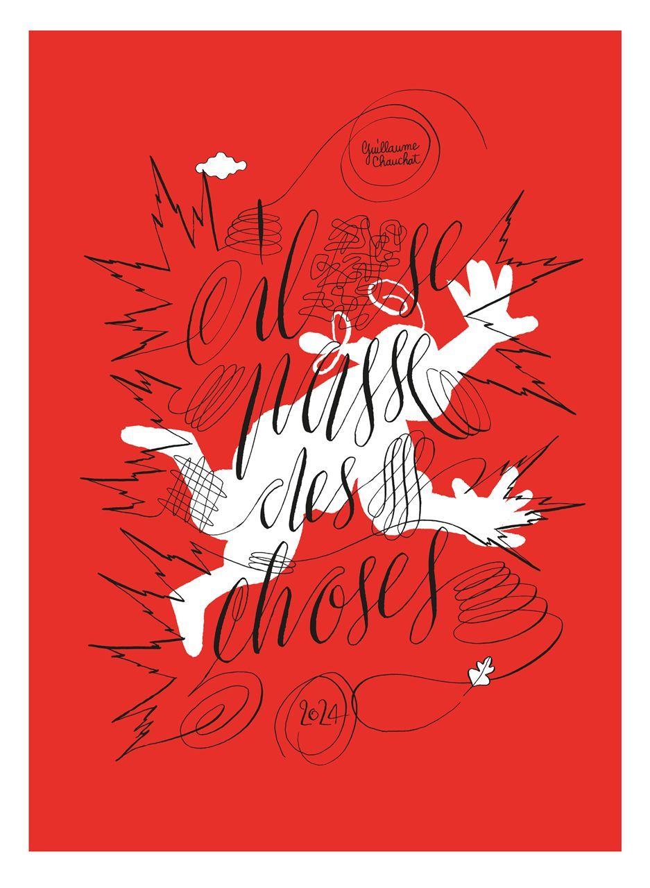 Il se passe des choses T. 3