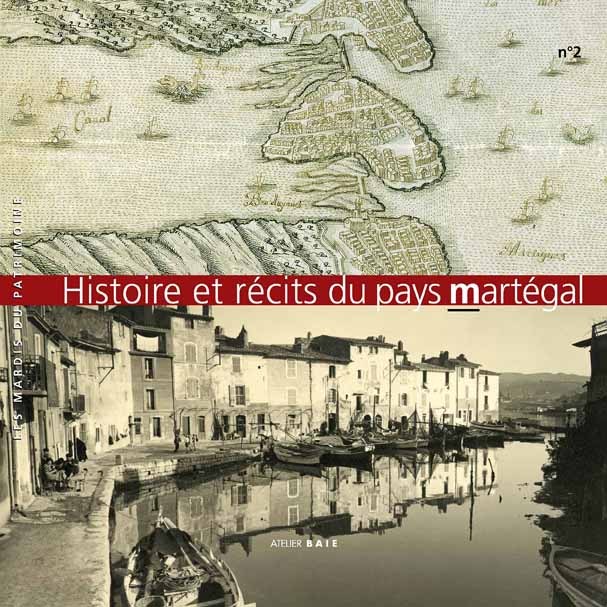 HISTOIRE ET RECITS DU PAYS MARTEGAL N° 2