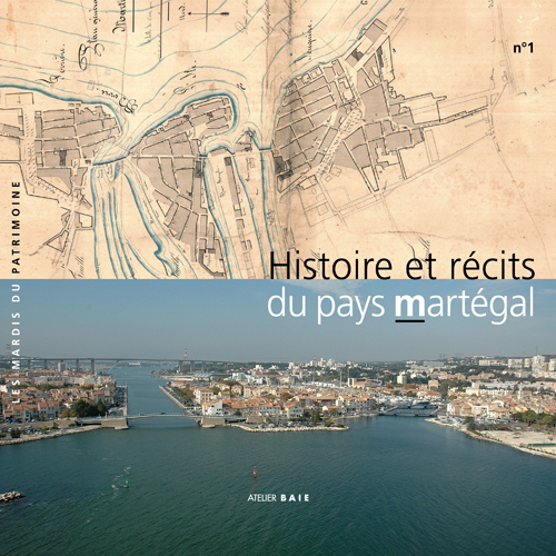 HISTOIRES ET RECITS DU PAYS MARTEGAL