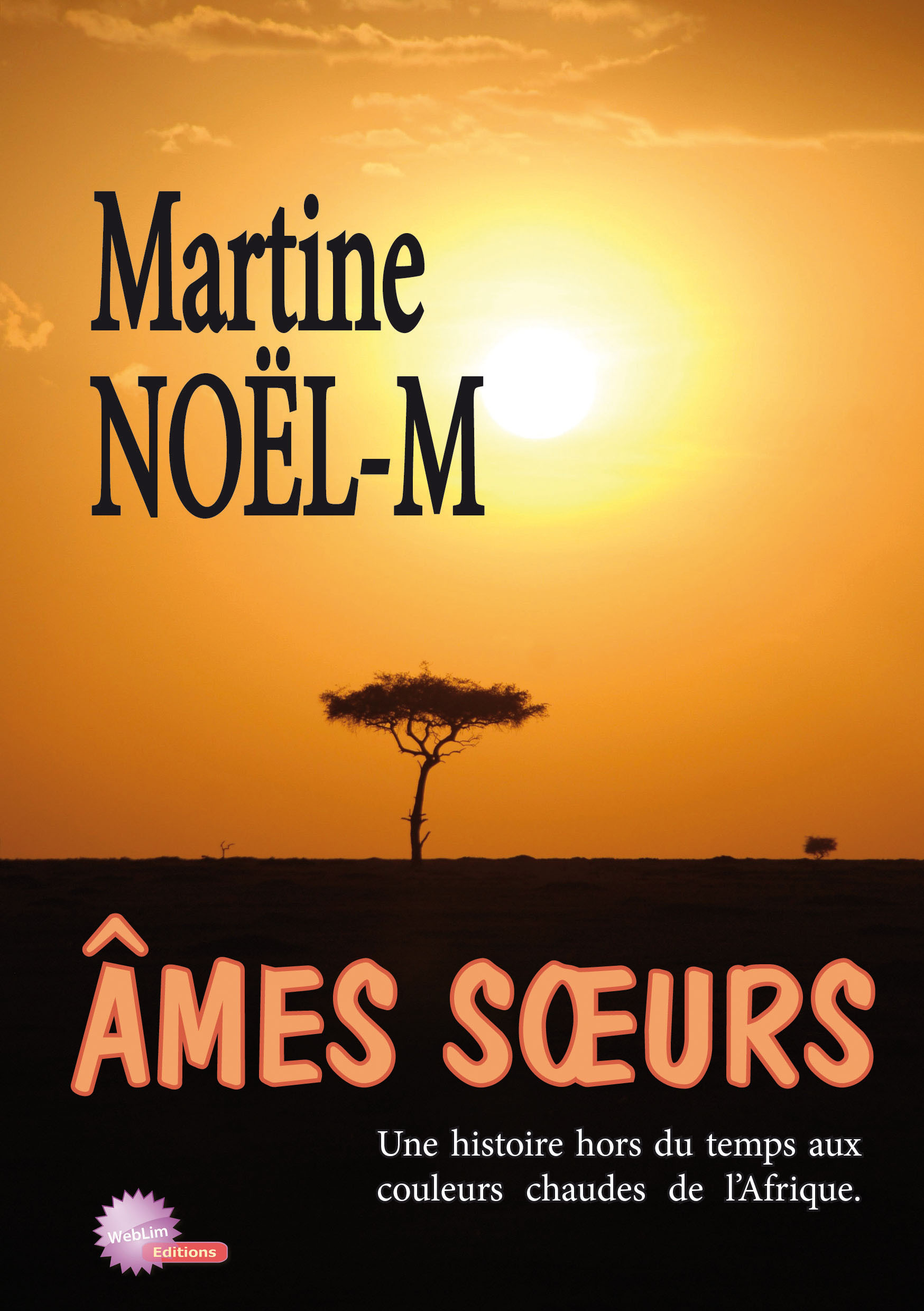 Sama xarit -Âmes sœurs