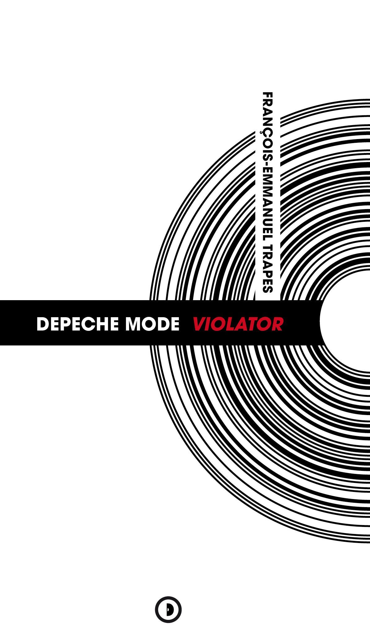 Depeche Mode : Violator