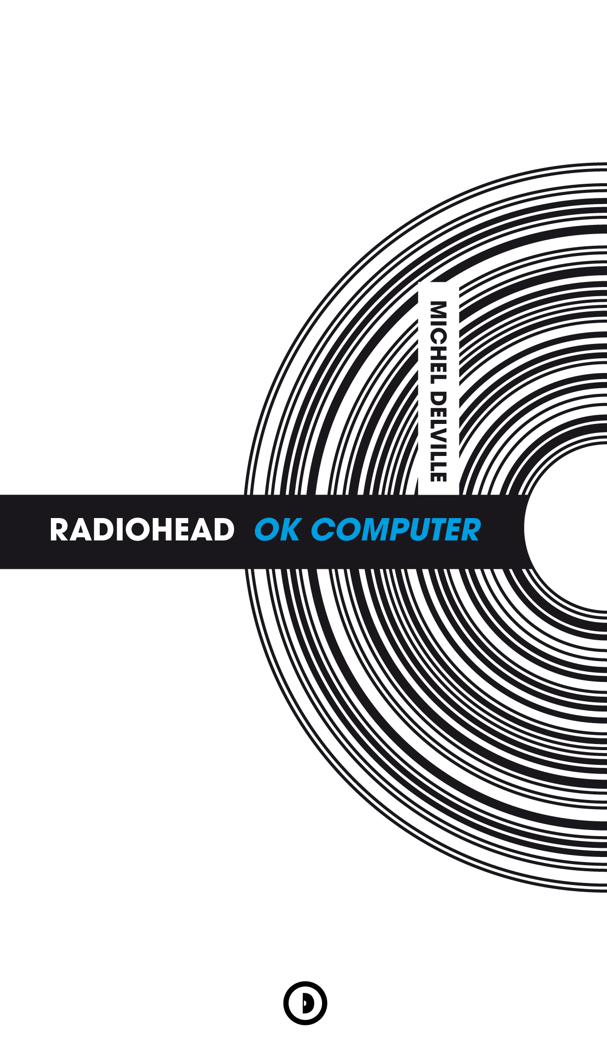 Radiohead Ok Computer