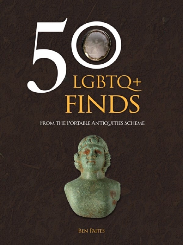 50 LGBTQ+ Finds