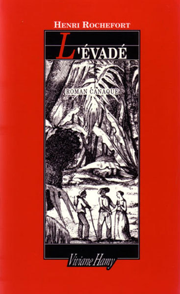 L'Évadé