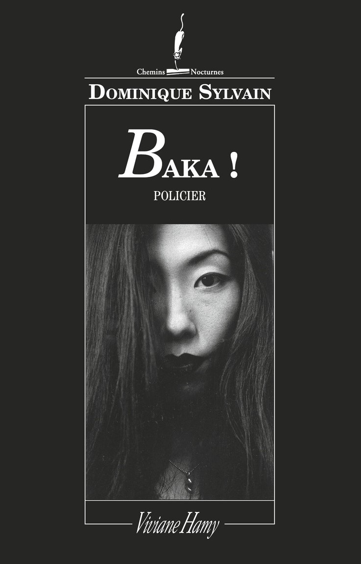 Baka ! (seconde édition)