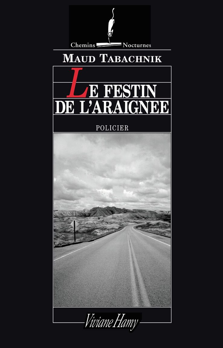 Le Festin de l'araignée