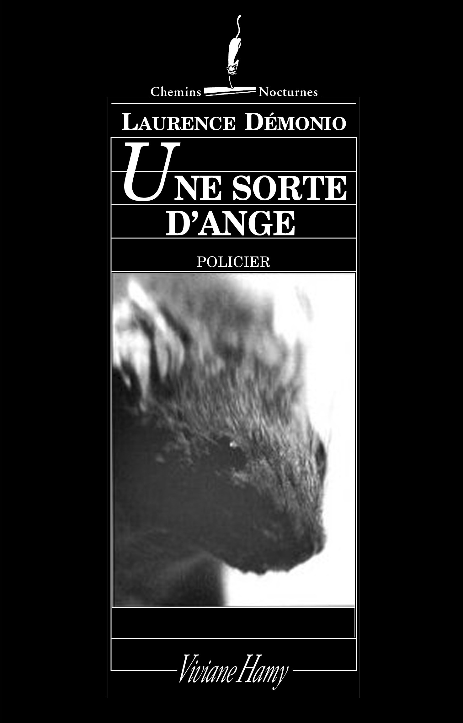 Une sorte d'ange