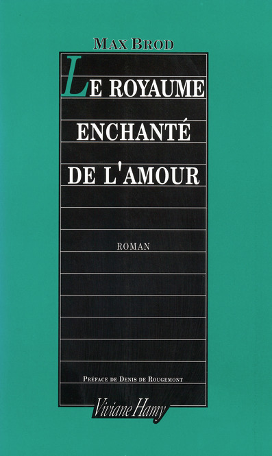 LE ROYAUME ENCHANTE DE L'AMOUR