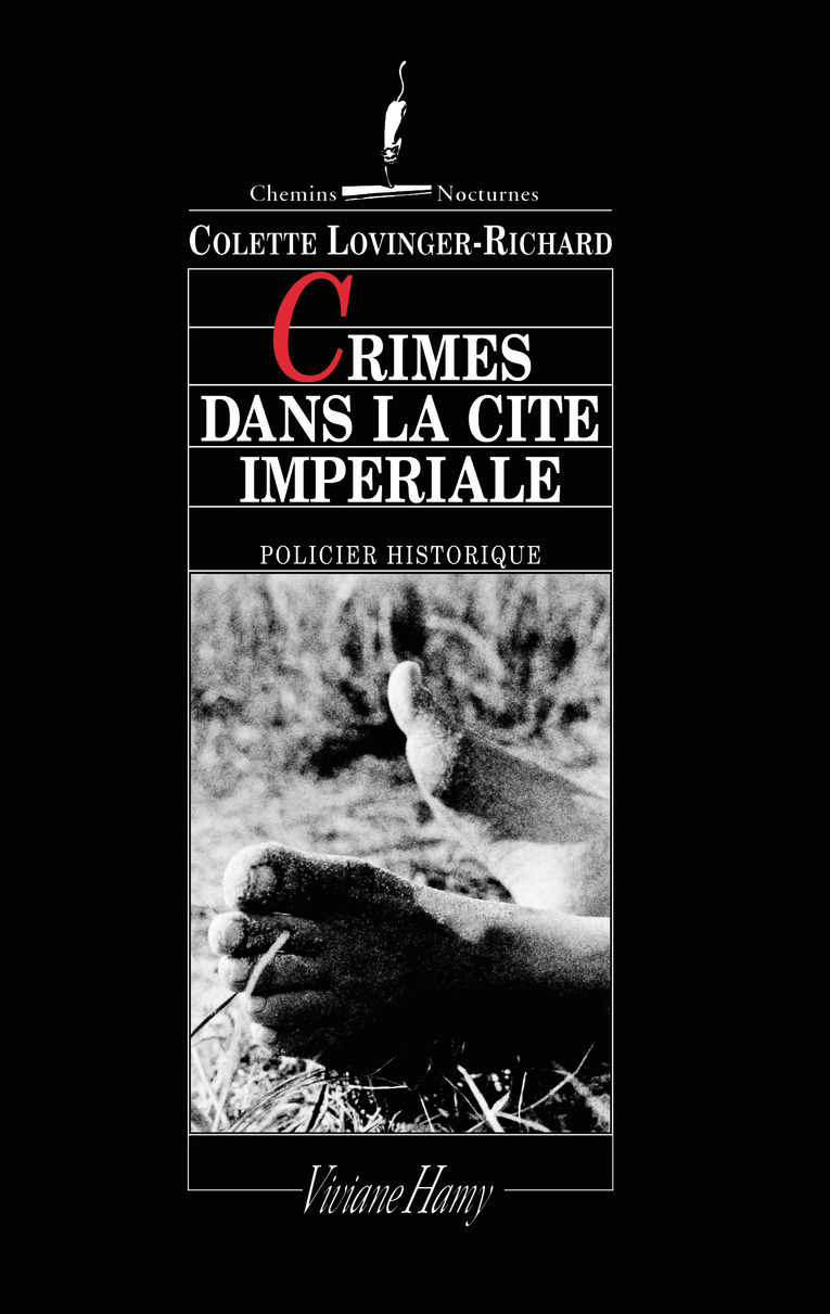 Crimes dans la cité impériale