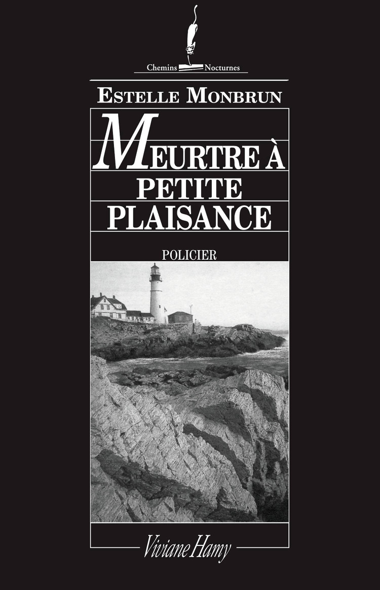 Meurtre à Petite Plaisance