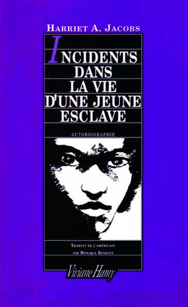 Incidents dans la vie d'une jeune esclave