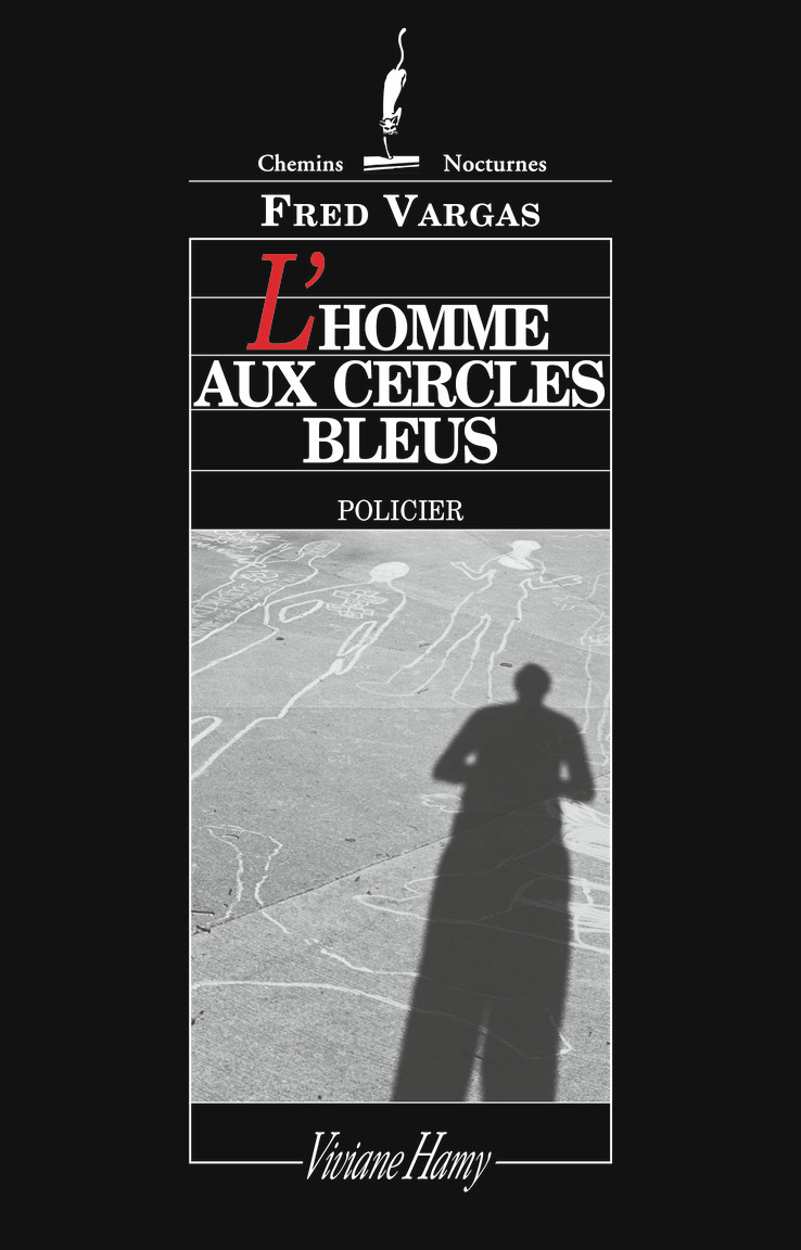 L'Homme aux cercles bleus