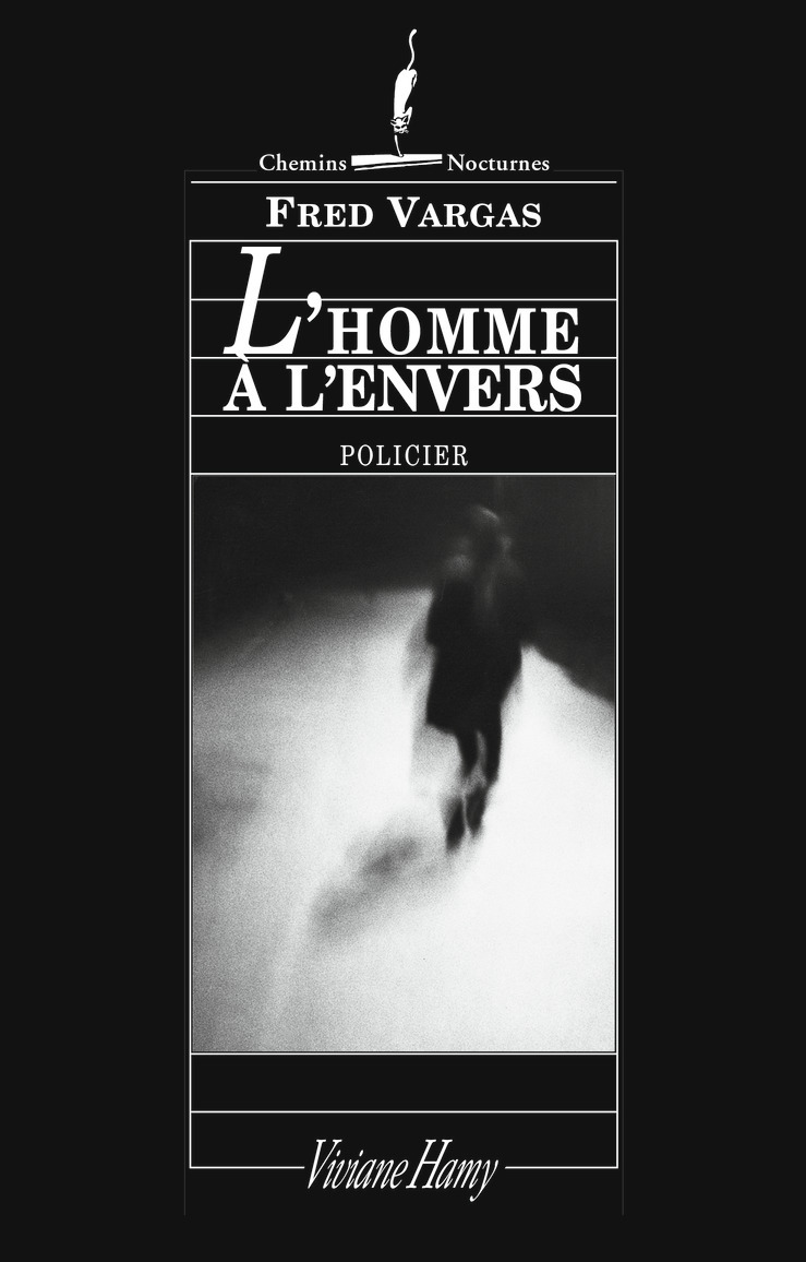 L'Homme à l'envers