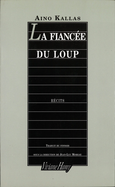 La Fiancée du loup
