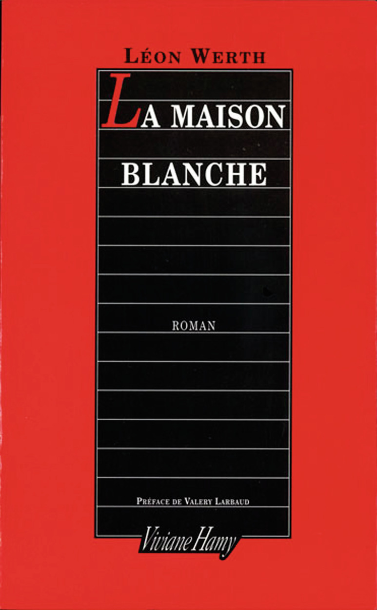 La Maison blanche