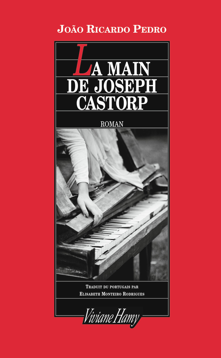 La Main de Joseph Castorp