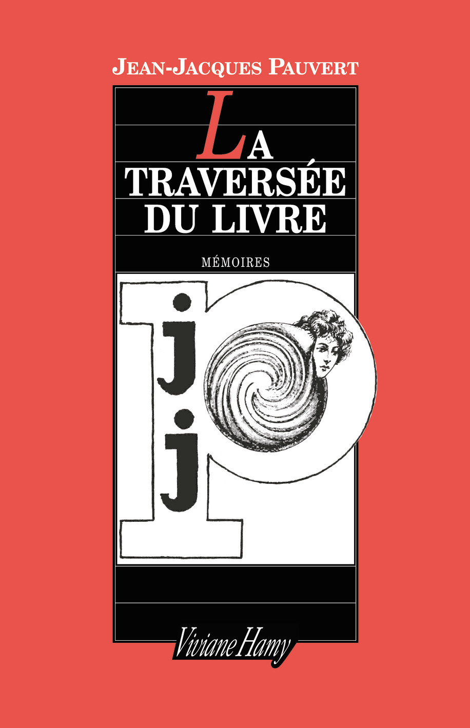 La Traversée du livre