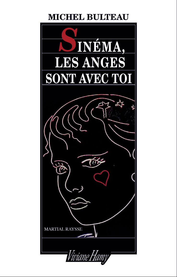 SINEMA, LES ANGES SONT AVEC TOI + DVD