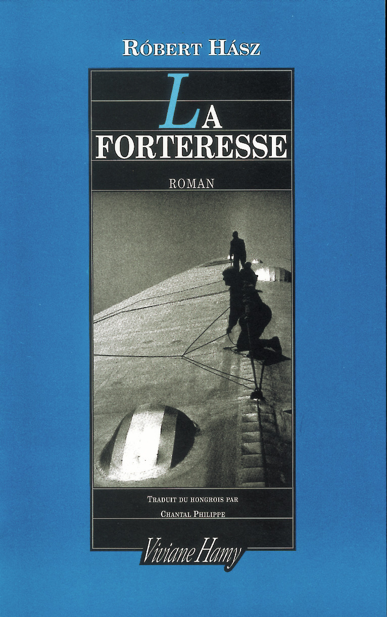 La Forteresse