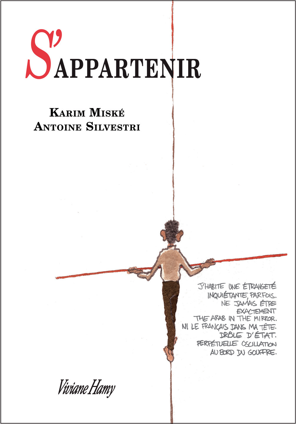 S'appartenir