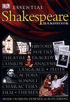 Essential Shakespeare Handbook