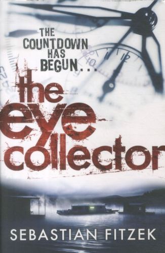 The Eye Collector