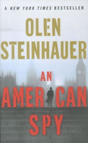 An American Spy