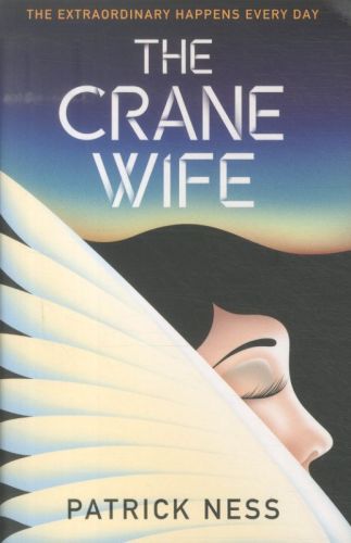 The Crane Wife