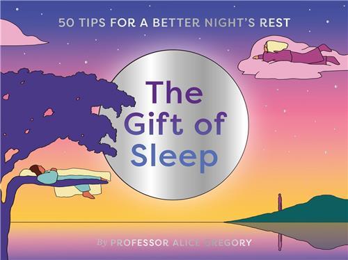 The Gift of Sleep /anglais