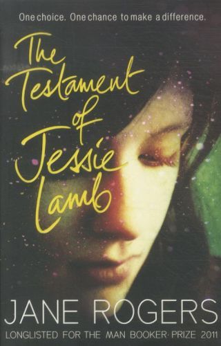 The Testament of Jessie Lamb