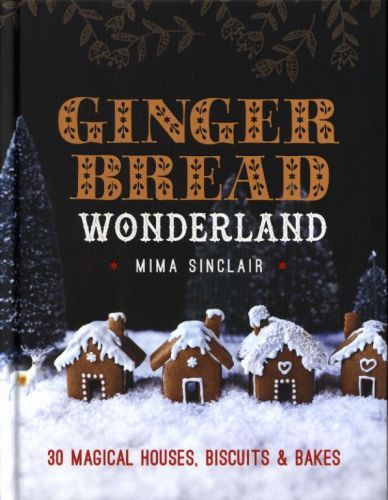 Gingerbread Wonderland