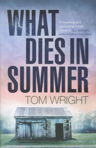 What Dies in Summer
