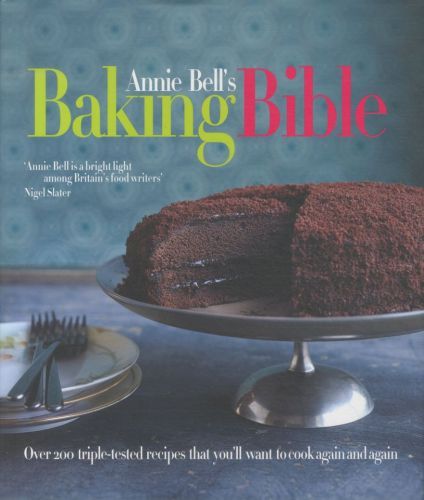 Baking Bible
