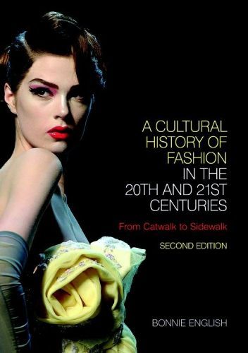 Cultural History of Fashion in the 20th and 21st Centuries