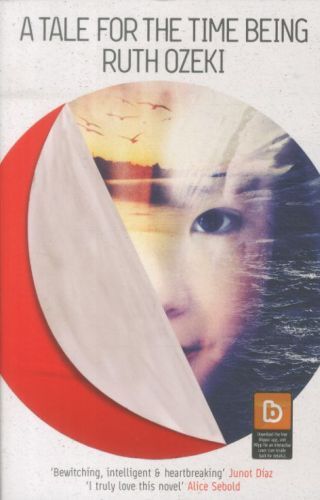 A Tale for the Time Being