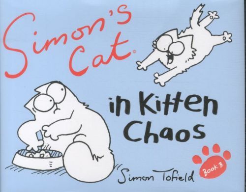 Simon's Cat