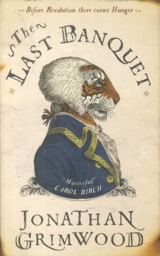 The Last Banquet