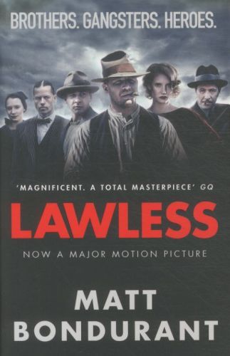 Lawless