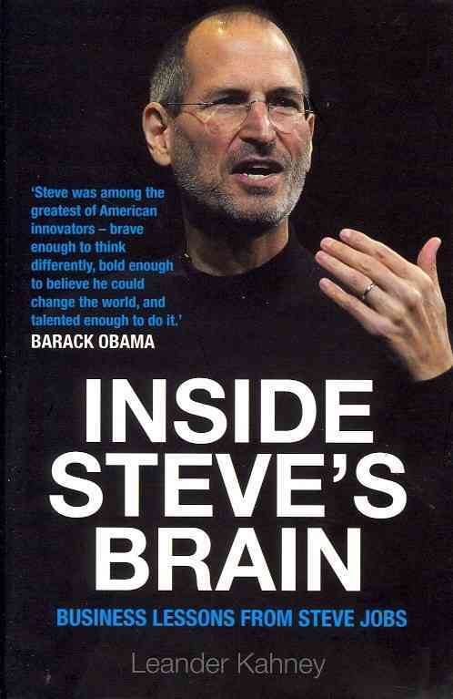 Inside Steve's Brain